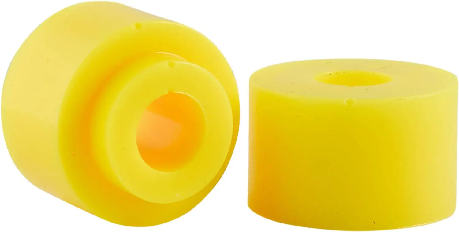 Venom Plug Barrel Downhill Bushings | SkatePro