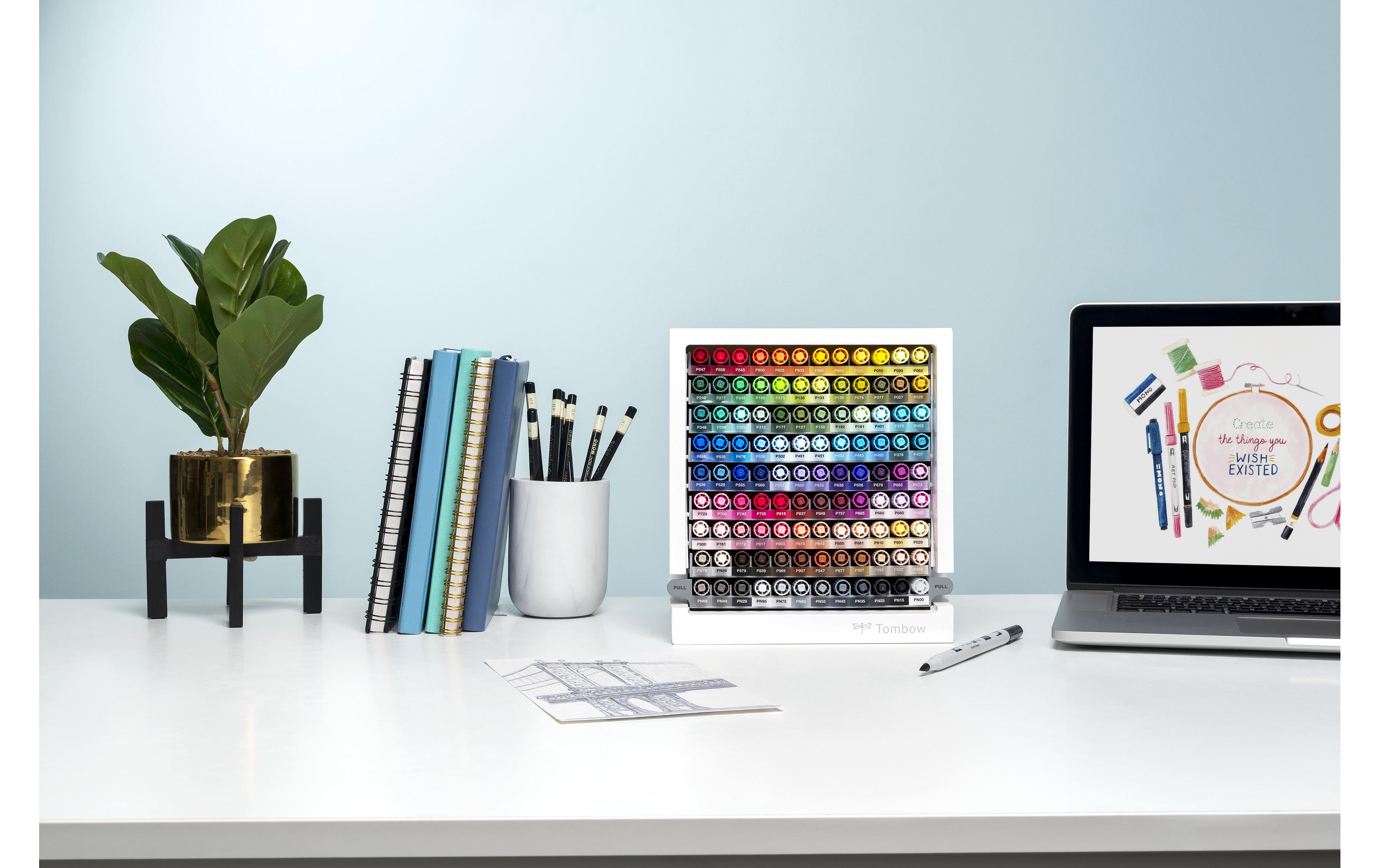 ABT PRO Organizer Set<br>Organizer für Fasermaler