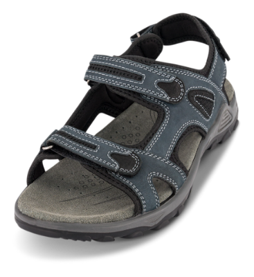Odiin Herresandal Blå 4614100552