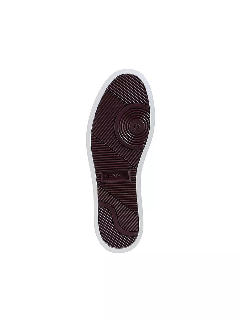 GANT Sneaker  CLASSIC MC JULIEN weiss