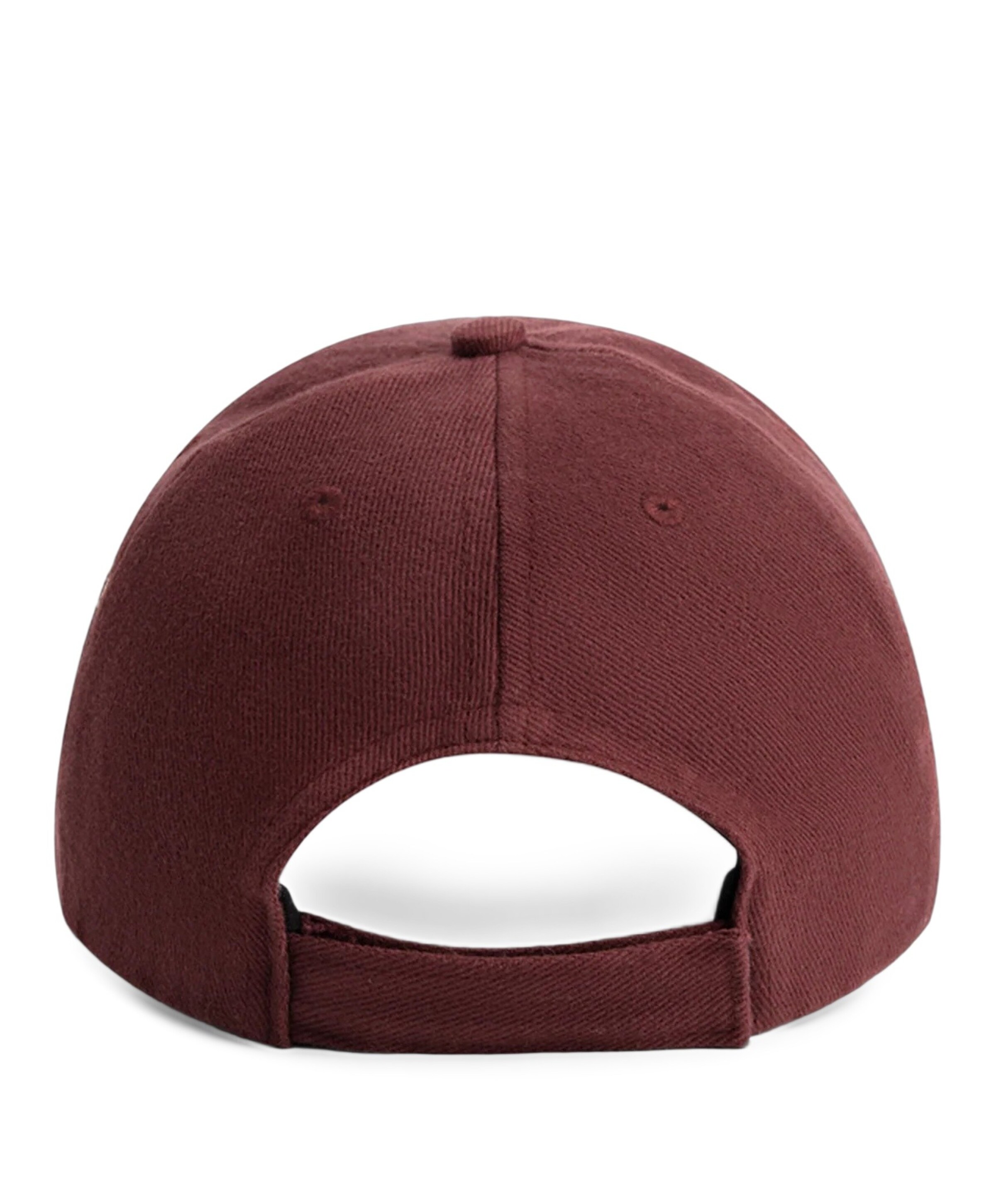 Stieglitz Dames cap rood
