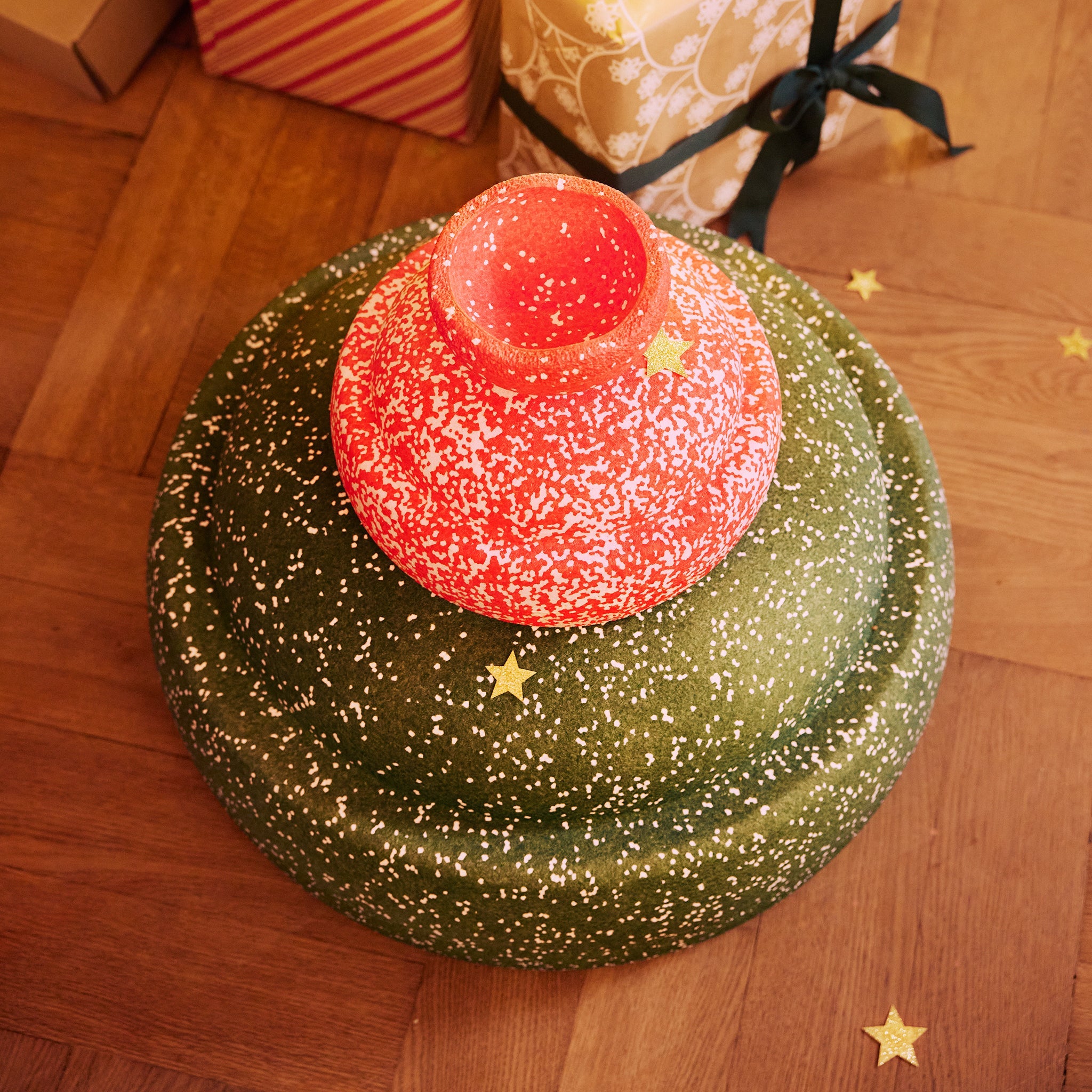 Stapelstein Blush Special Trilogy Set Weihnachts-Edition