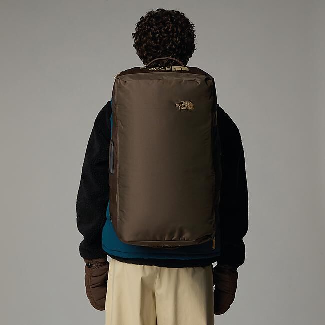 THE NORTH FACE - SAC VOYAGES BASE CAMP VOYAGER DUFFEL 62