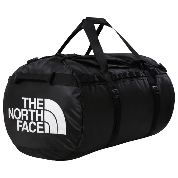The North Face - Base Camp Duffel Recycled Extra Large - Sac de voyage