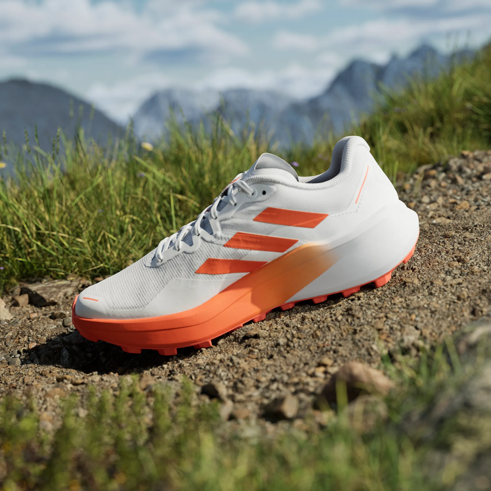 Adidas Terrex Agravic 3 Ftwwht/Seimor/Dshgry Ftwwht/seimor/dshgry