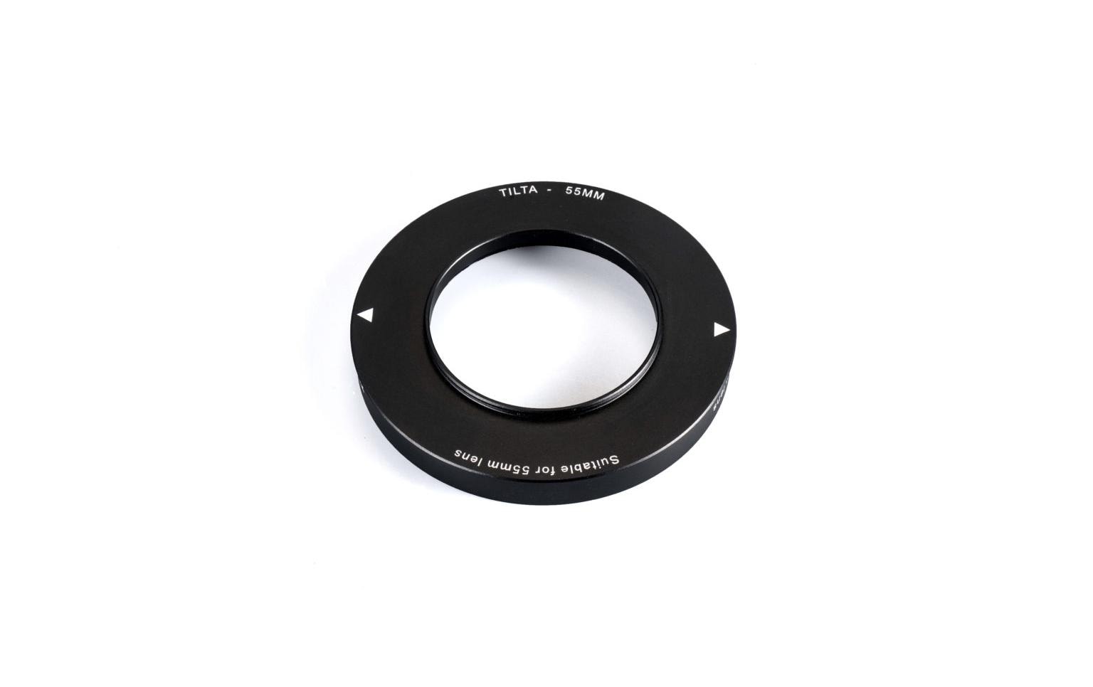 MB-T15-55 - 55mm Lens Attachement55-mm-Objektivbefestigung