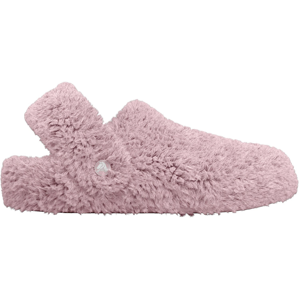 Køb Crocs Pink Milk Classic Cozzzy Slipper
