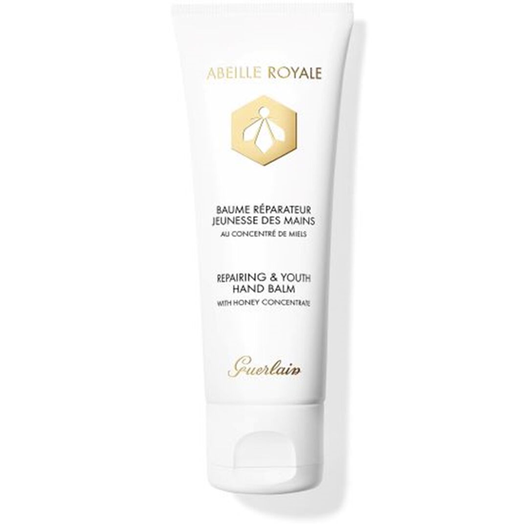 GUERLAIN ABEILLE ROYALE Bálsamo Reparador de Juventude de Mãos - 40ml