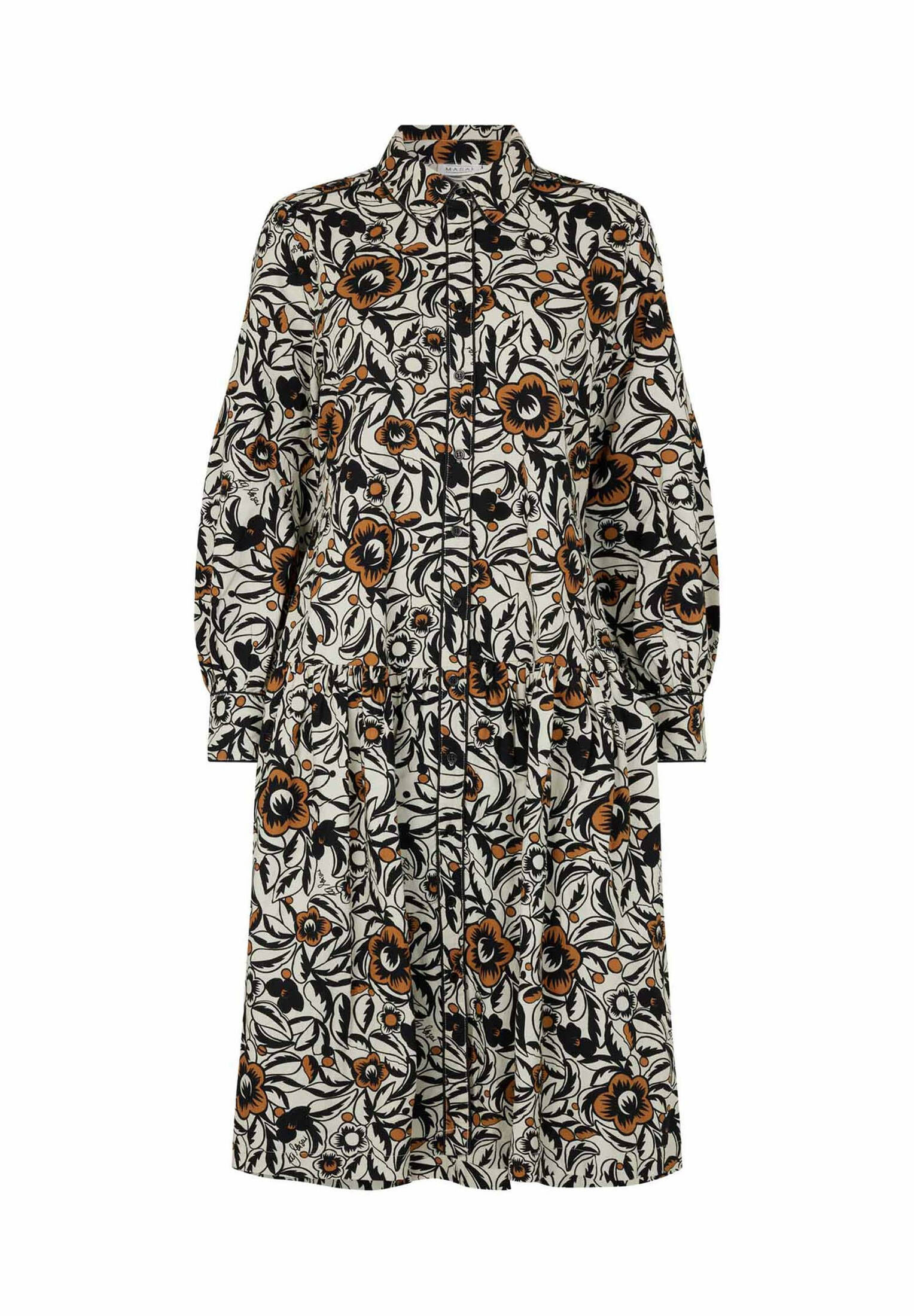 MASAI| Damen Kleid NEJABA