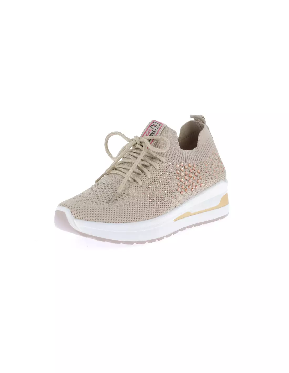ENRICO COVERI CWS316312 - Baskets 04-MOUTON