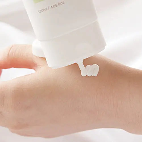 Centella Mild Cleansing Foam