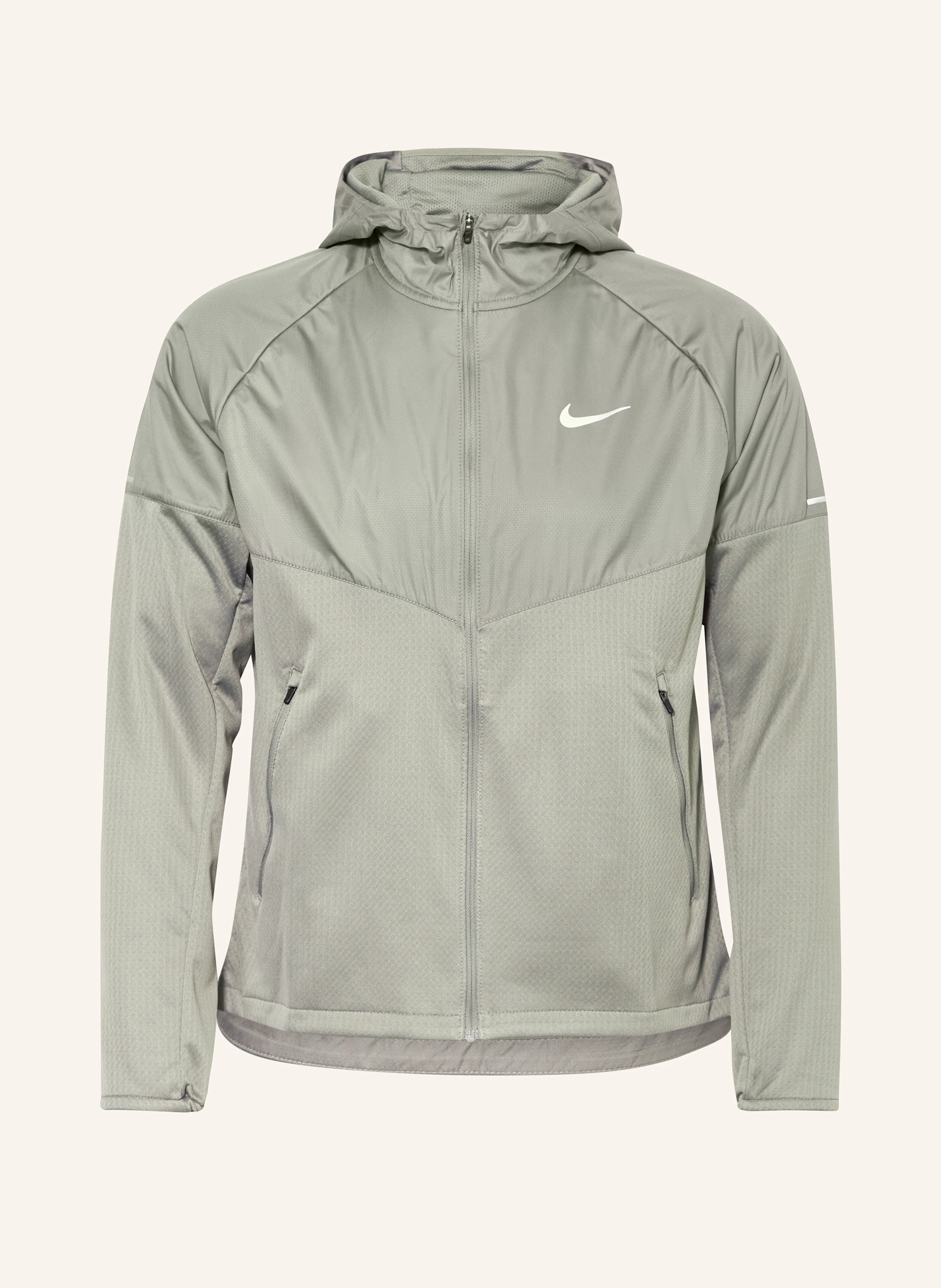 Nike Laufjacke MILER