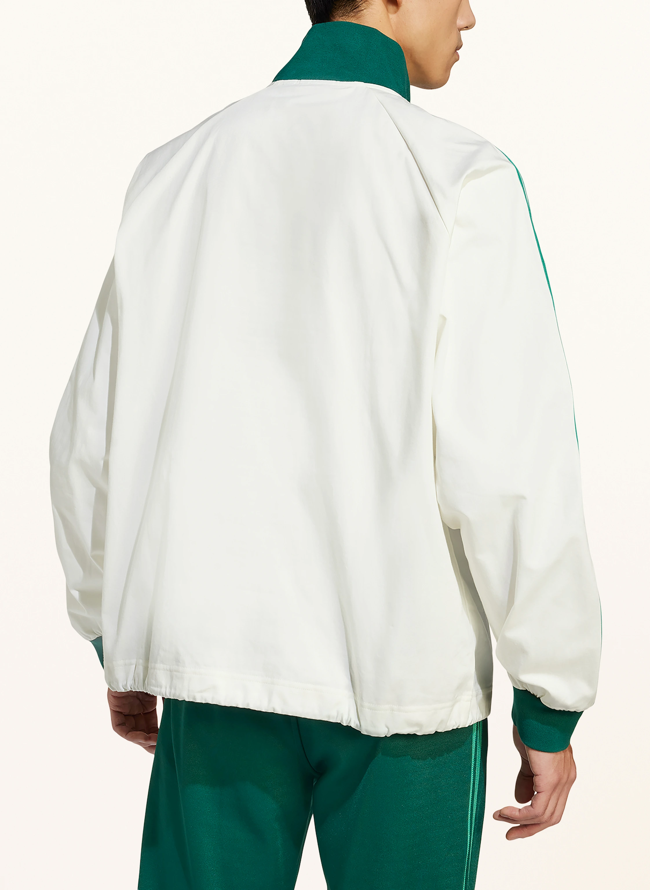 adidas Originals Sweat-Troyer
