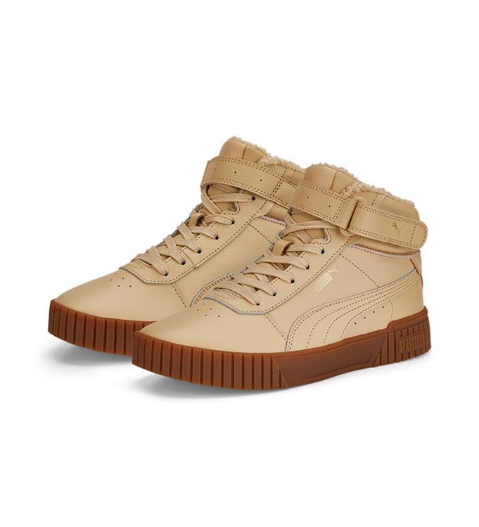 PUMA Women Carina 2.0 Mid WTR Sneakers