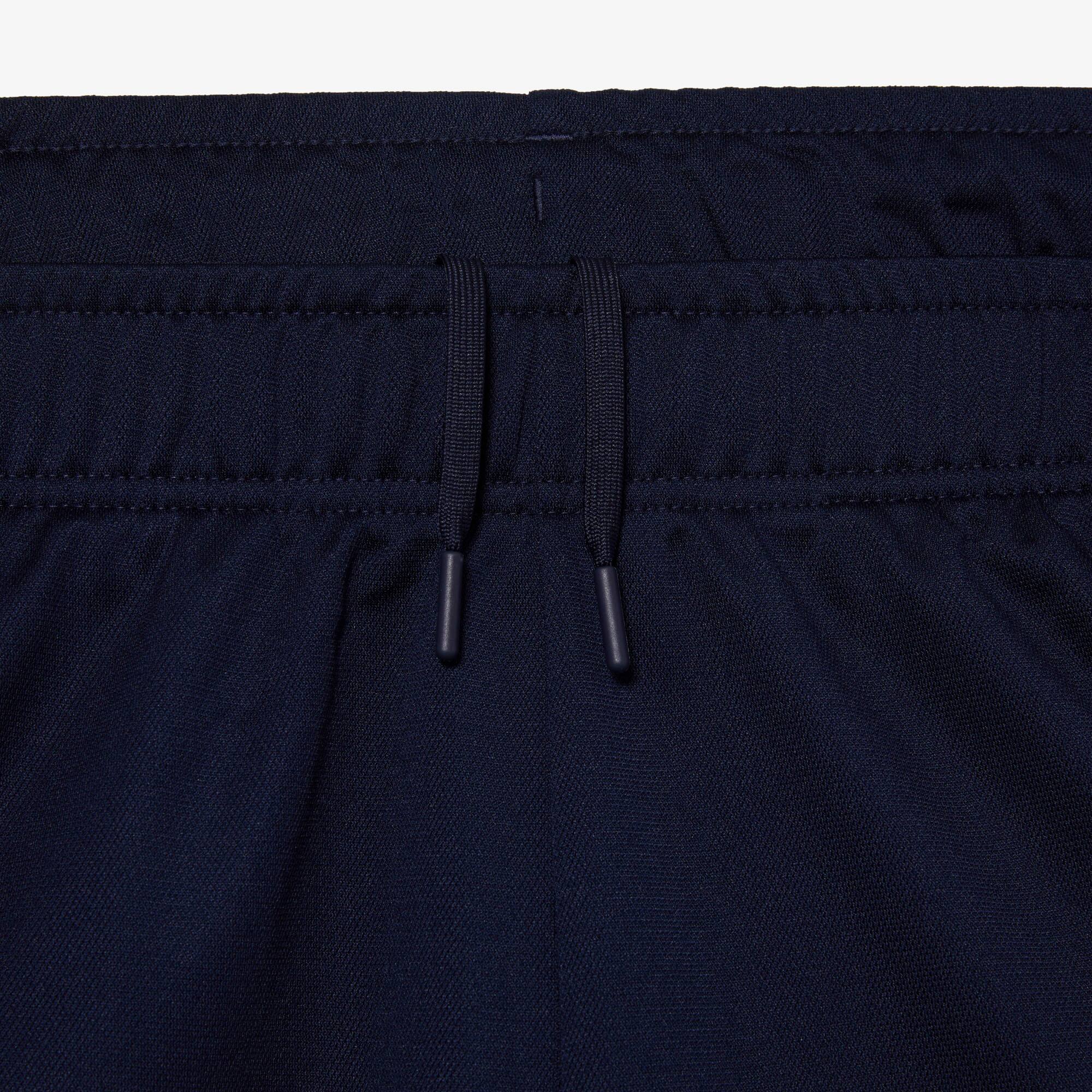 Pantalon de survêtement homme Lacoste Tennis indémaillable Pantalons de survêtement - Bleu - Lacoste - Homme
