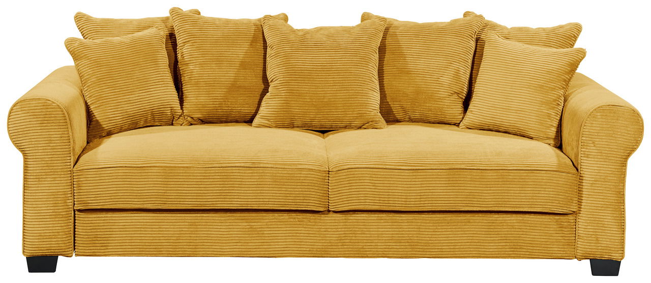 Hom´in Big Sofa MAUREEN