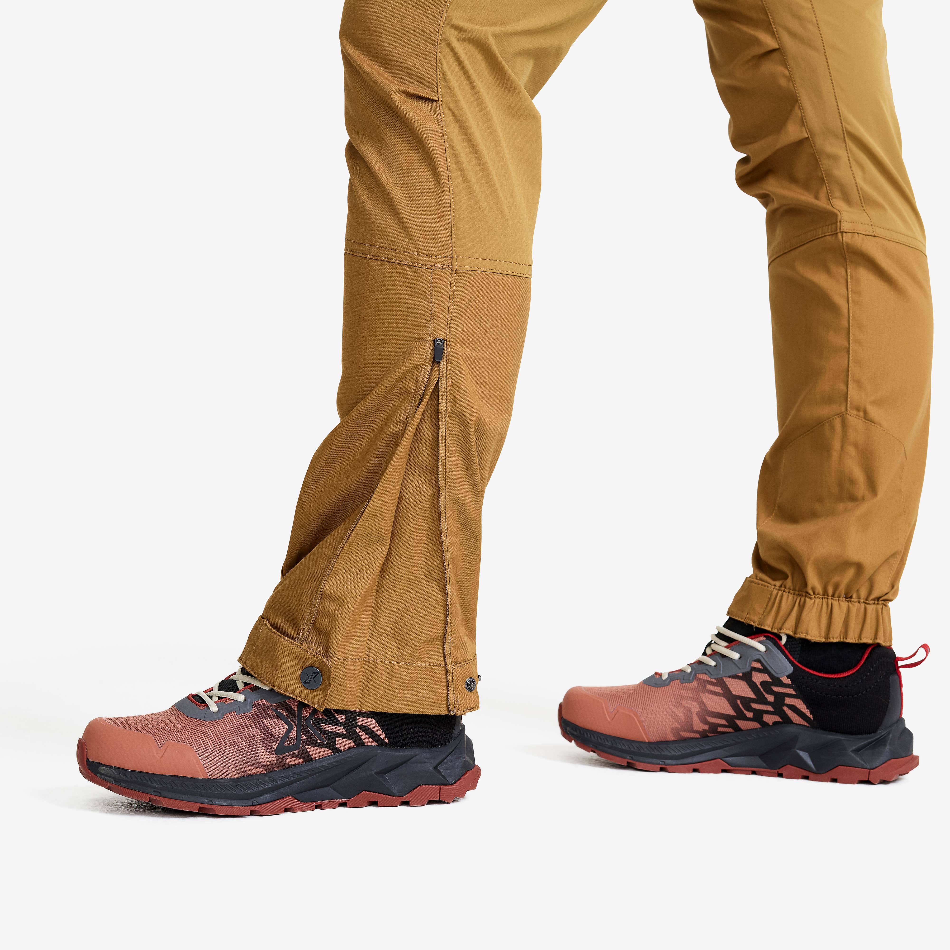 Rambler Lightweight Pro Pants Dame Dijon