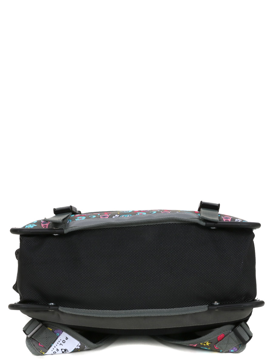 Cartable RÀversible Pol Fox Rider 38 cm
