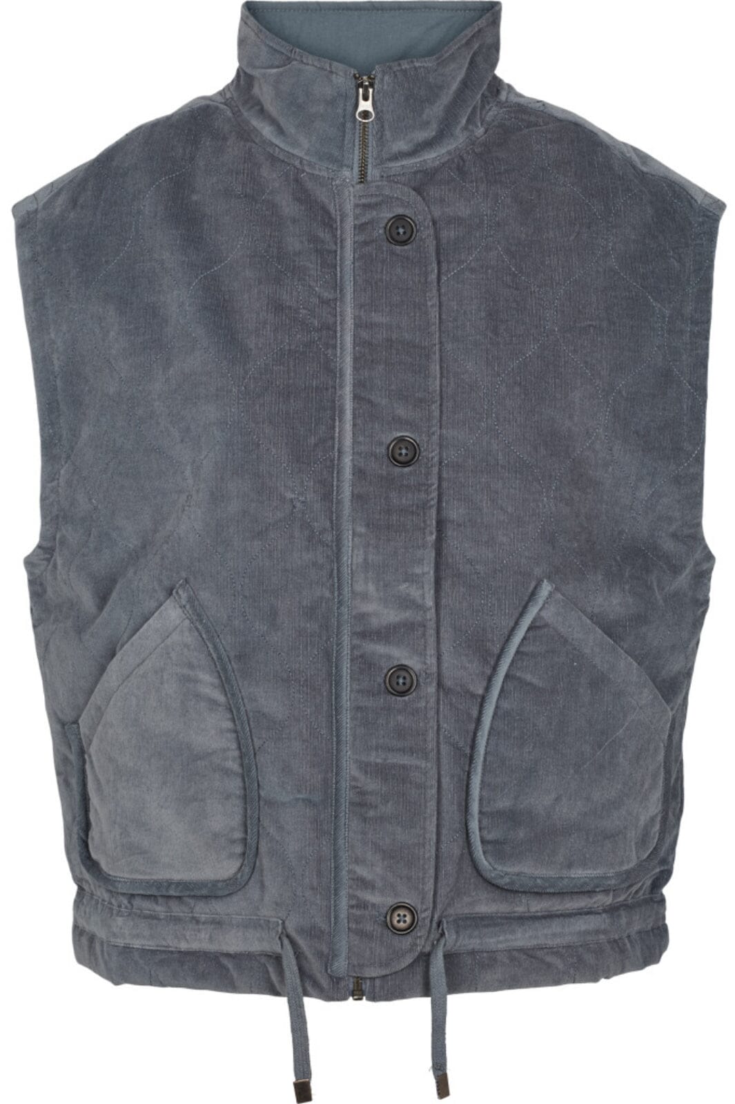 Basic Apparel Jeny Vest BA561-02