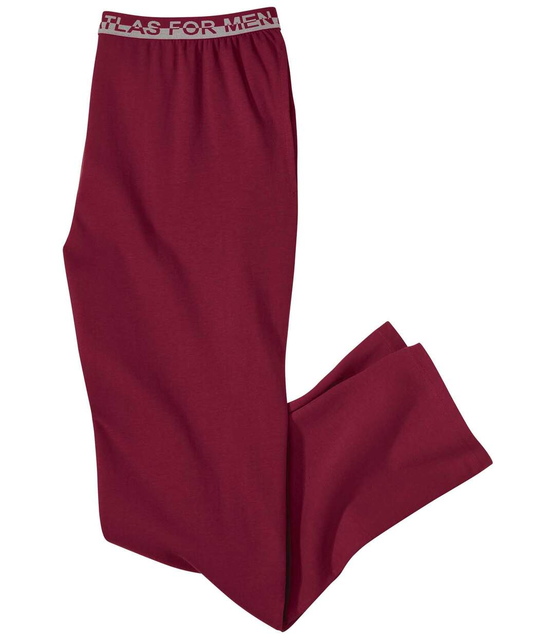 Pantalon Jersey Relax