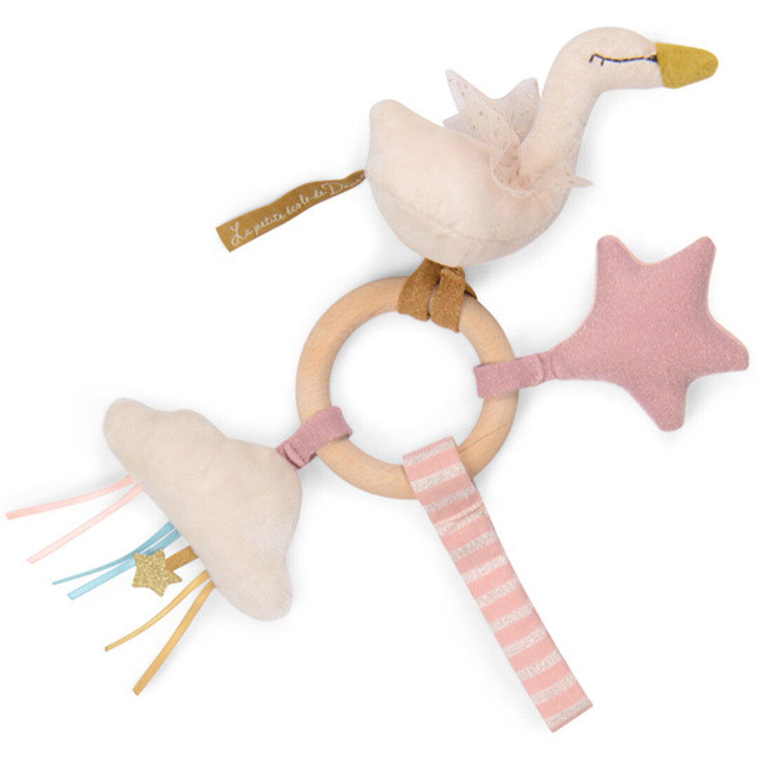 Moulin roty rammelaar la petite école de danse
