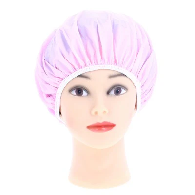 Bonnet douche plastique