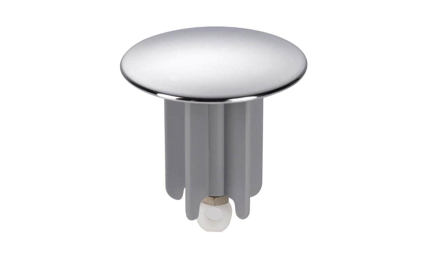 diaqua® Waschbeckenstöpsel »Ø 63.7 mm Universal-Stopfen«