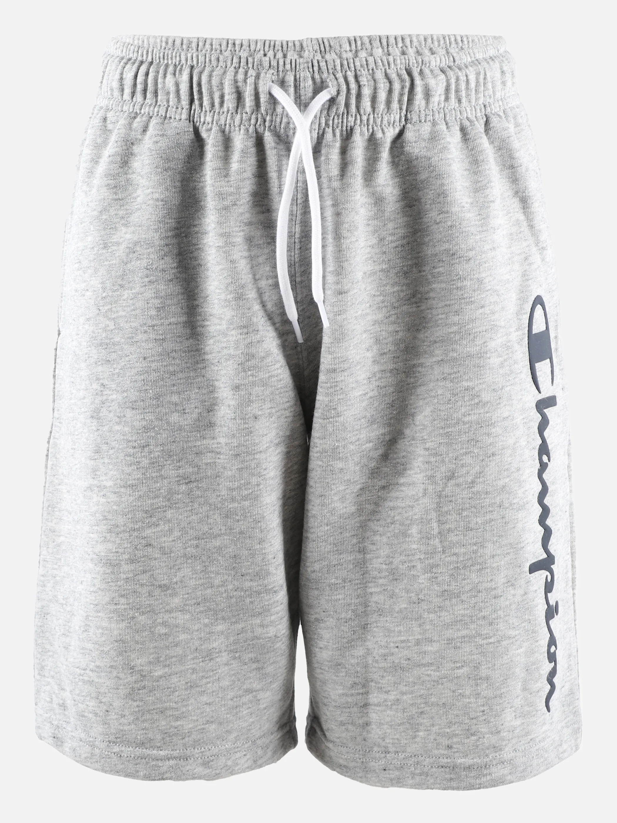 Jungen Sweatshorts mit Schriftprint