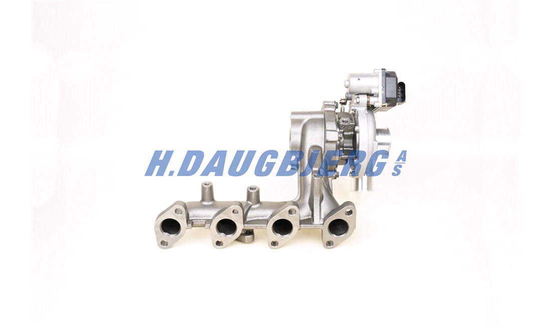 Turbolader