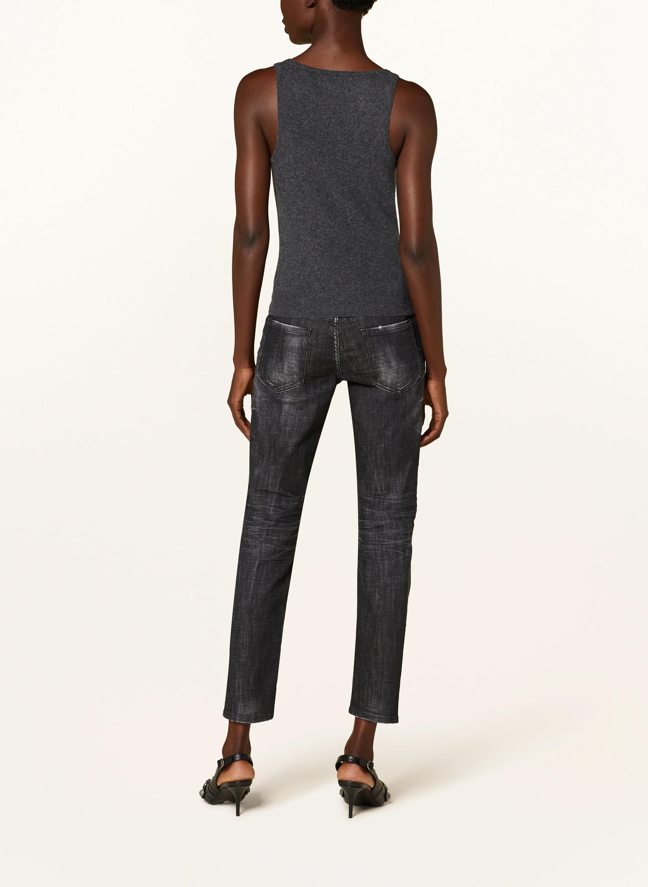 DSQUARED2 Stricktop
