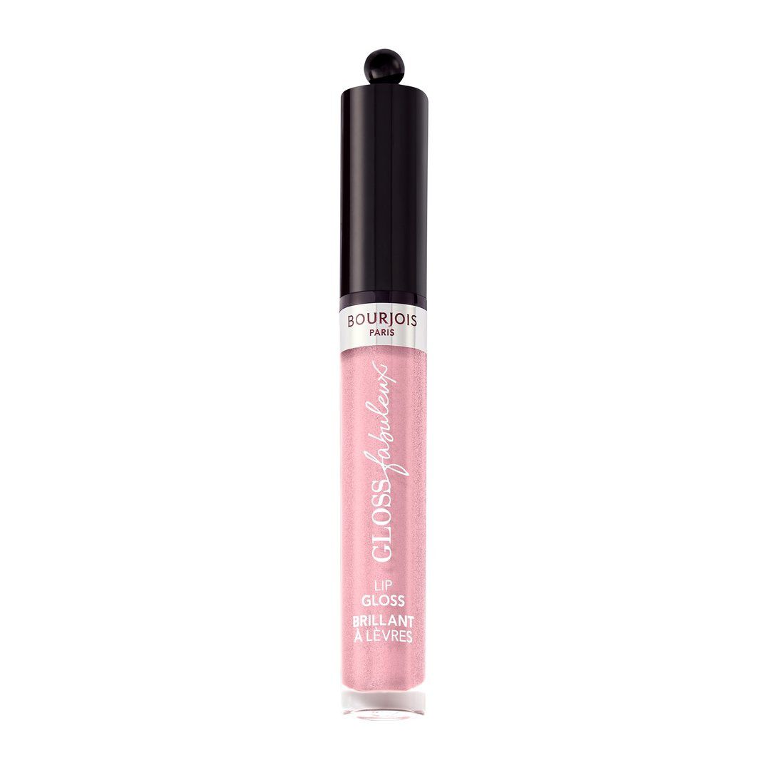 BOURJOIS  Gloss Fabuleux