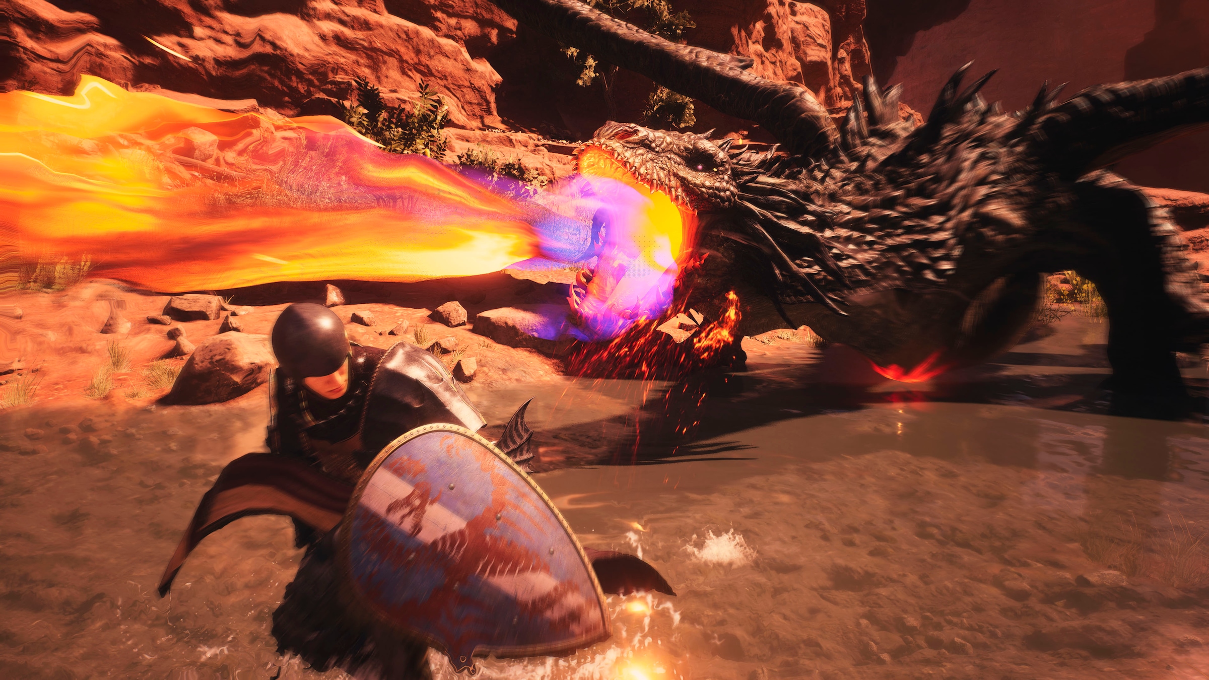 Capcom Spielesoftware »Dragon's Dogma 2« Xbox Series X