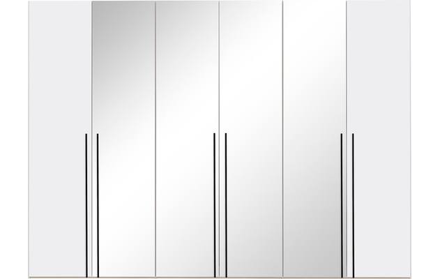Kledingkast Easy Storage Ddk