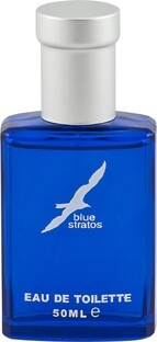 Blue Stratos Eau de Toilette 50ML