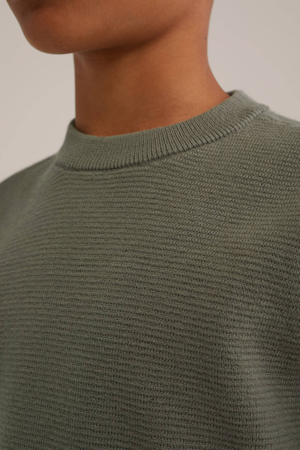 WE Fashion gebreide trui