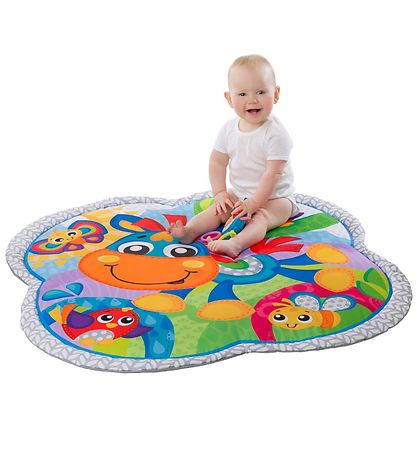 Playgro Aktivitetst?ppe - Clip Clop