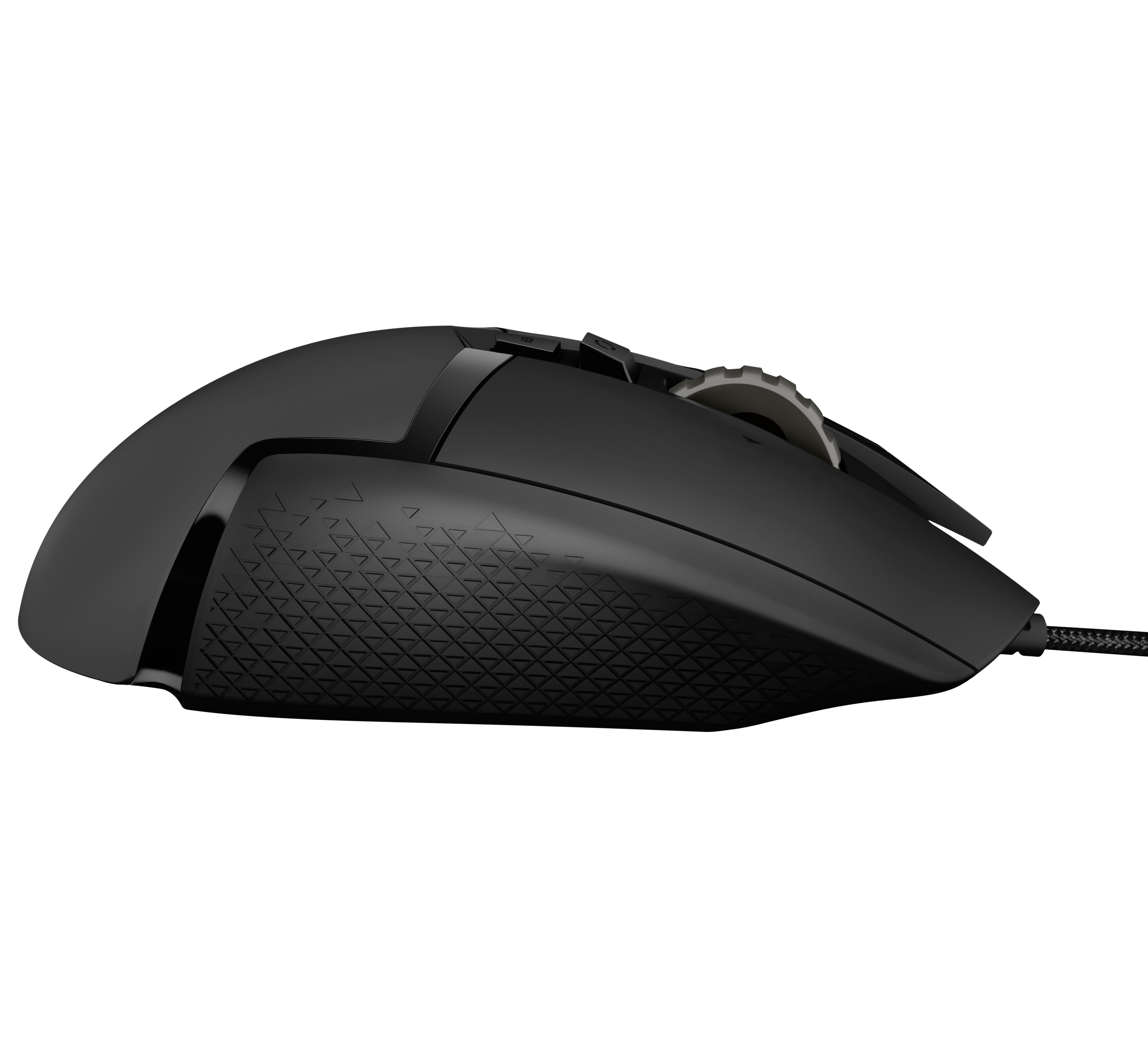 Logitech G G502 HERO - Souris Gaming