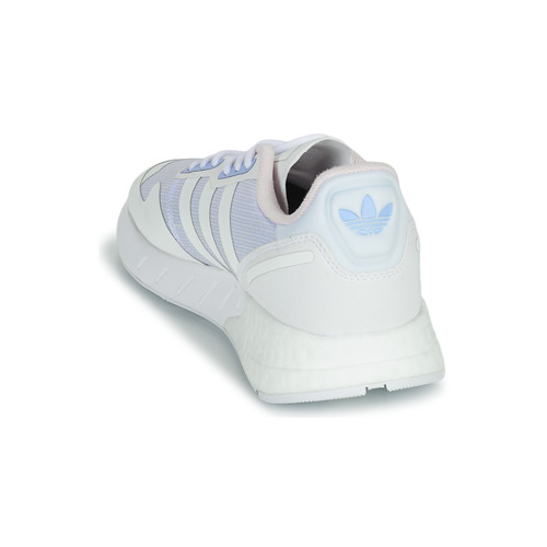 adidas Originals - ZX 1K BOOST W - Blanc