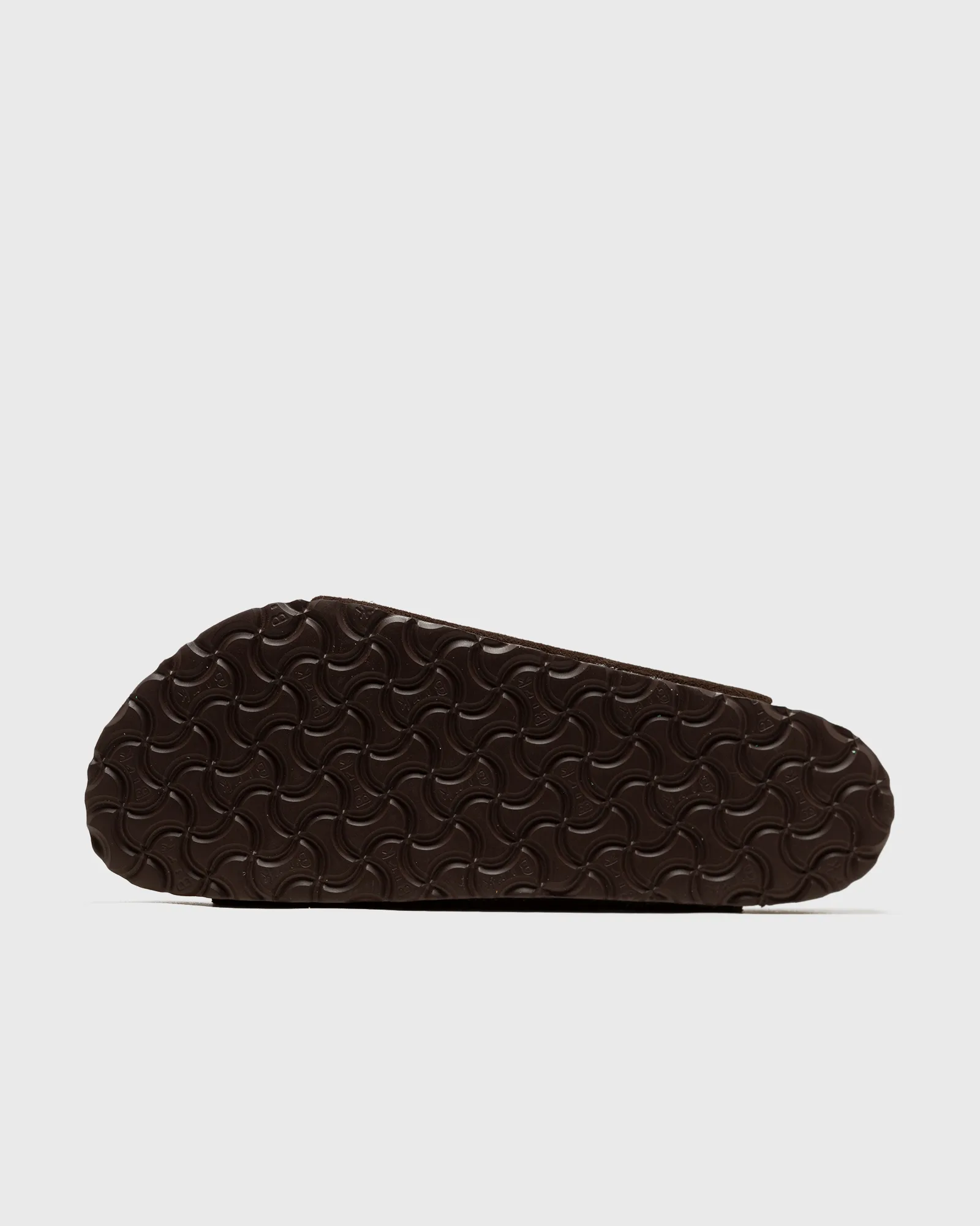 Birkenstock Arizona SFB Suede