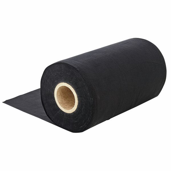 Stairville Stage Skirt Roll 160g/m² 40cm