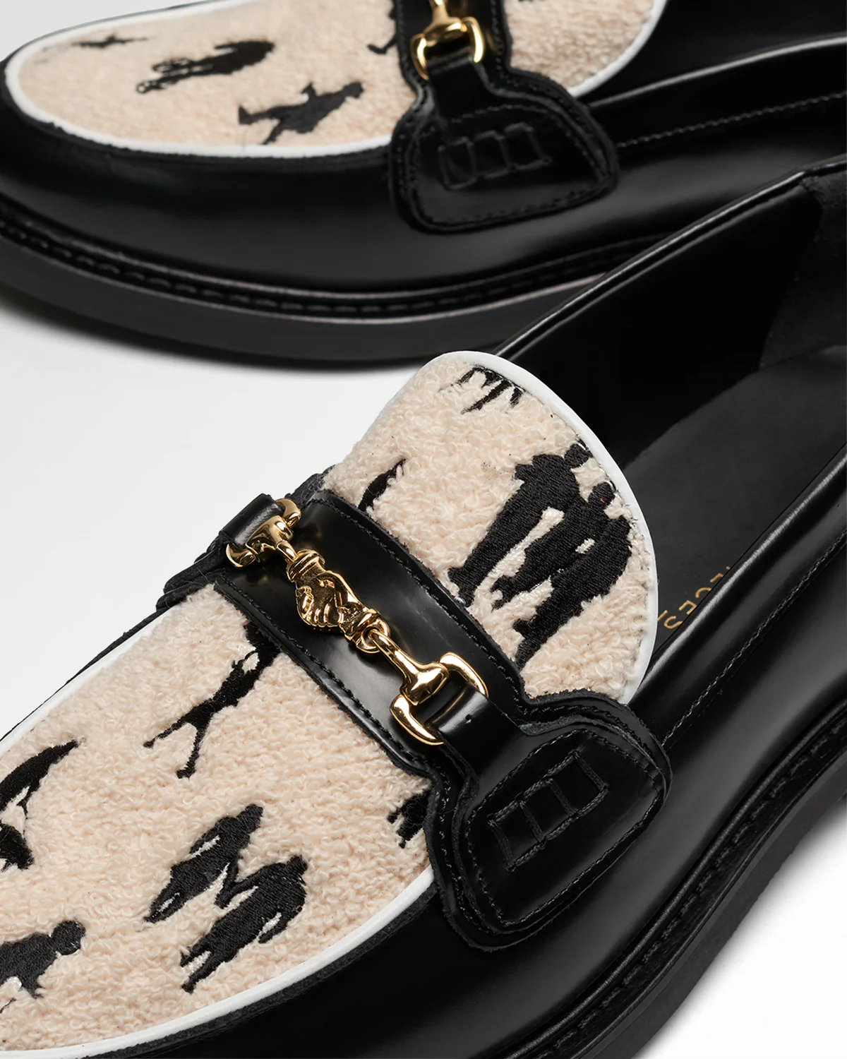Loafer Generations Black
