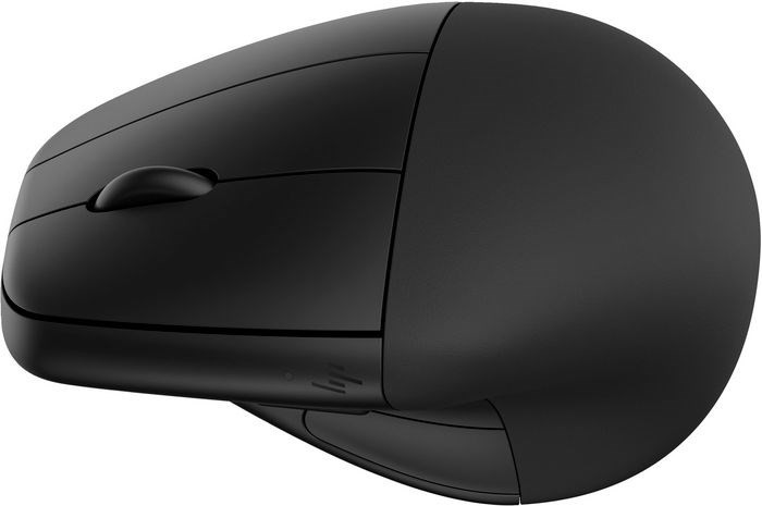 HP - 920 Ergonomic Vertical Wireless Mouse