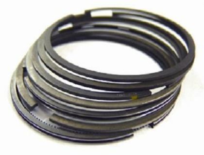 Segments Tecnium Ø57.5mm
