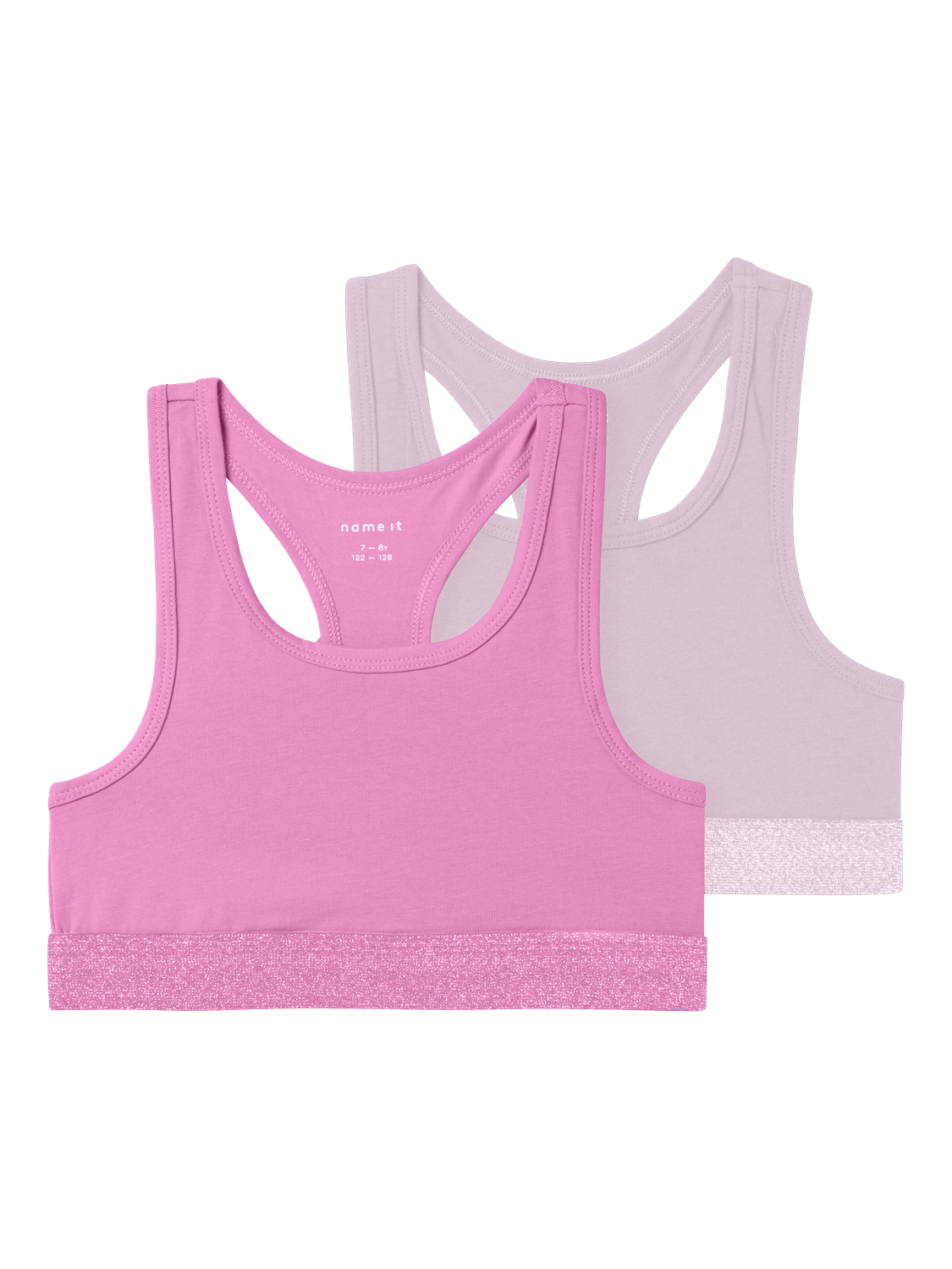 Name it Short Top 2-pak