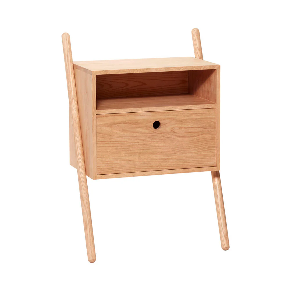 Hübsch  Lean Dresser - Natur