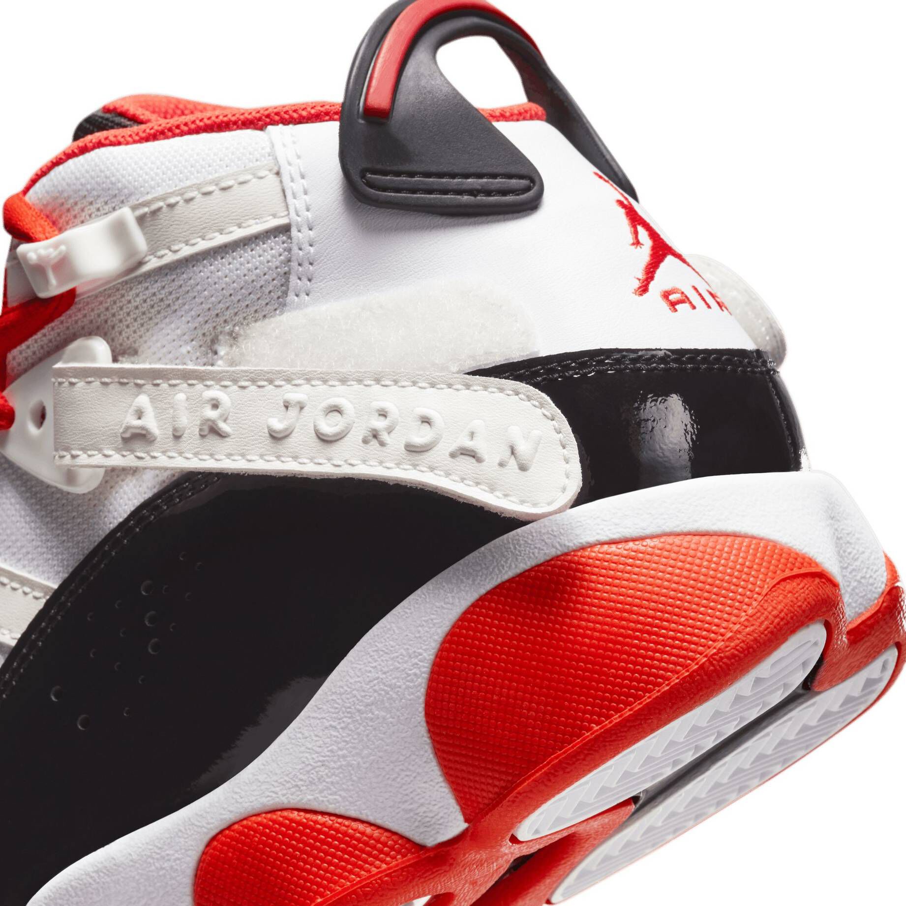 Jordan| Kinder Basketballschuhe JORDAN 6 RINGS