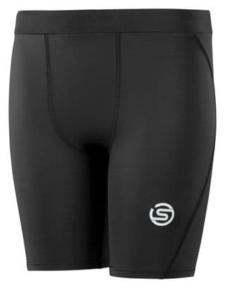 Cuissard de Compression Skins Enfant Series-1 Noir