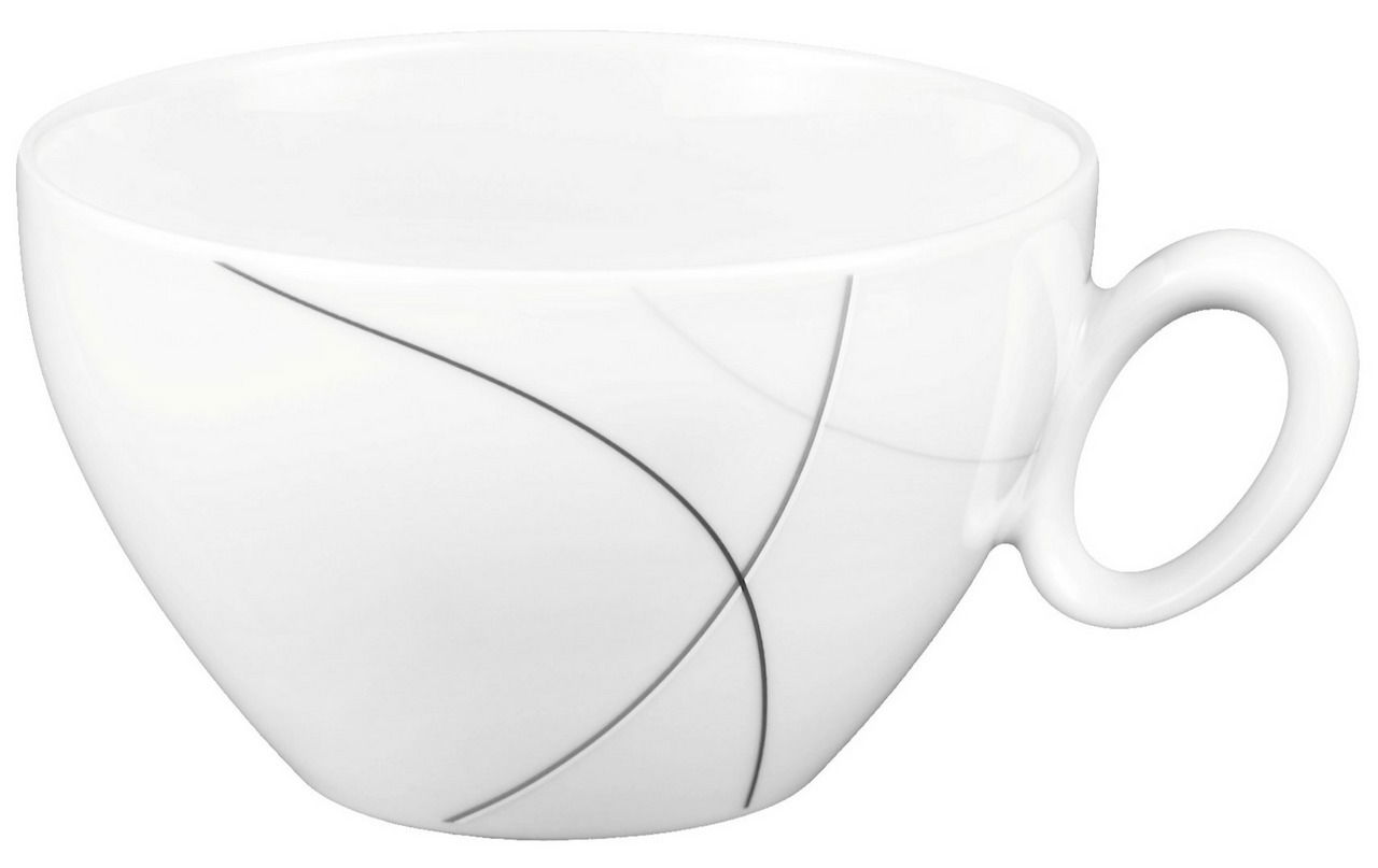 Seltmann Weiden Milchkaffeetasse TRIO HIGHLINE