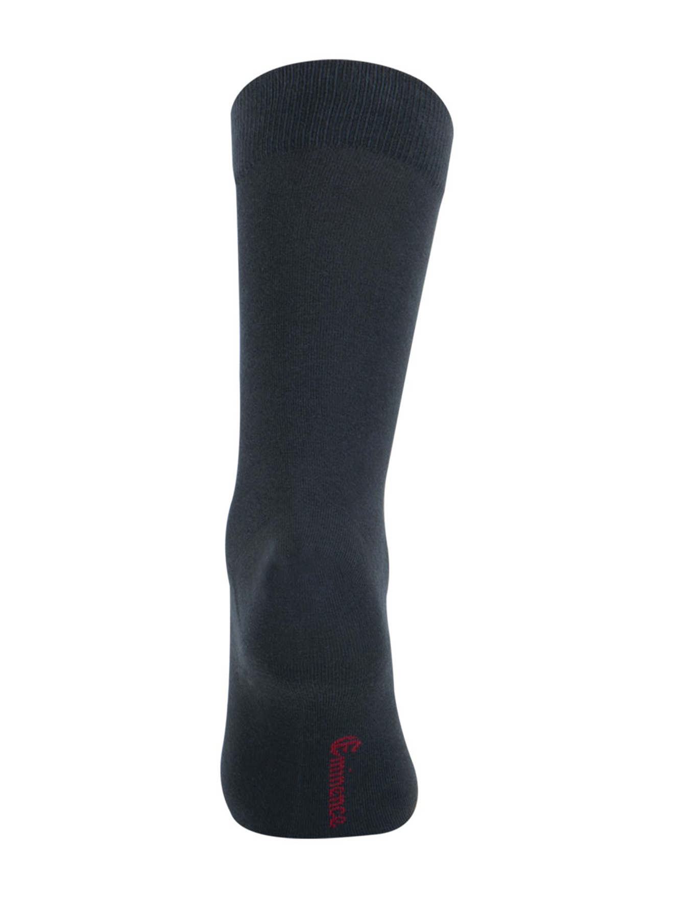 Chaussettes en coton majoritaire