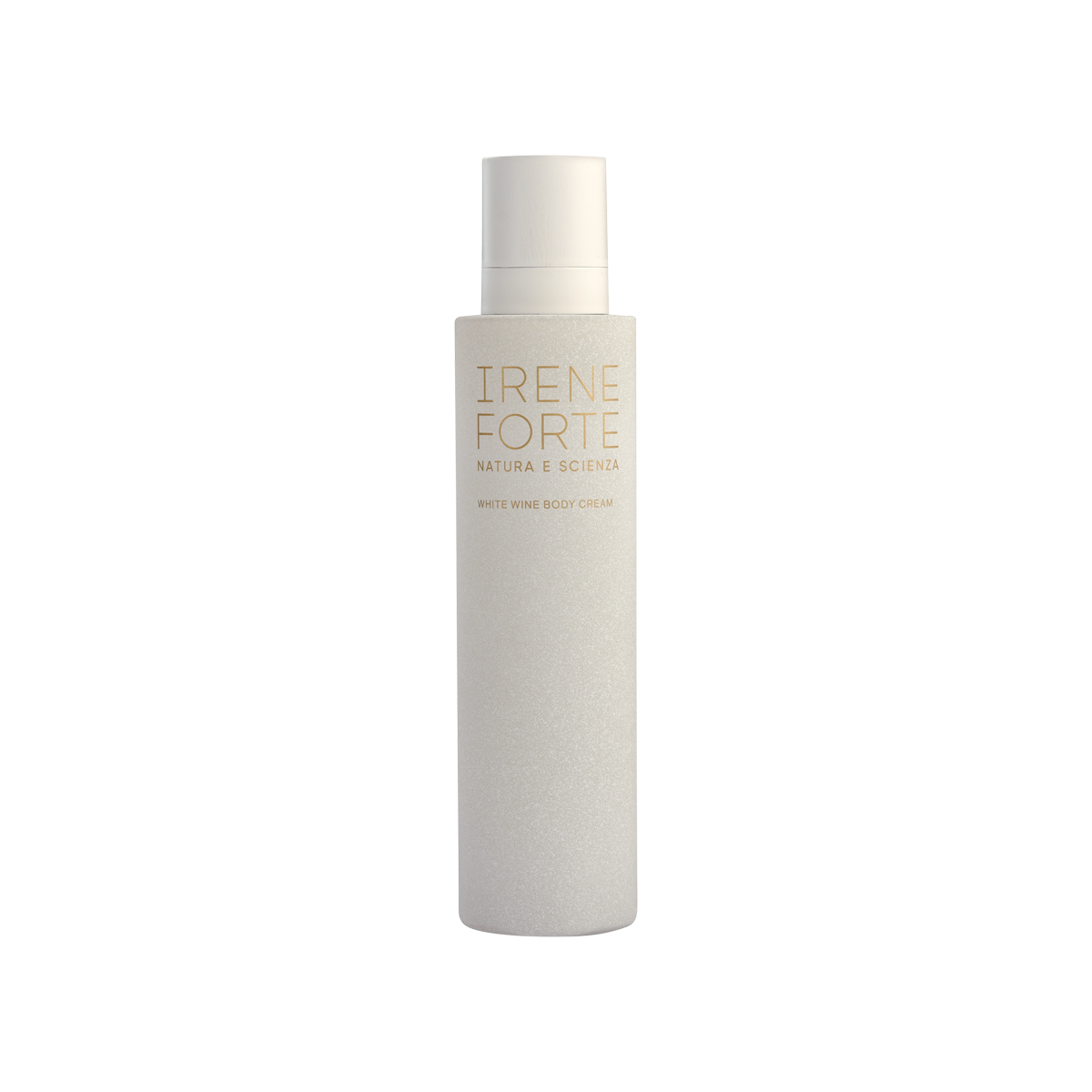 White Wine Body Cream 200ml